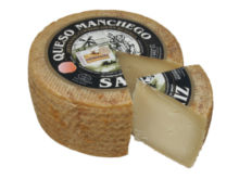 Manchego Curado