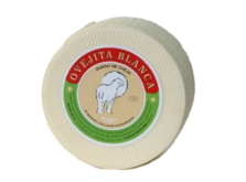 Ovejita Blanca